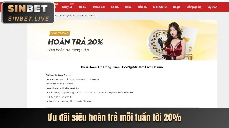 Khuyến mãi đăng ký thành viên mới 0king